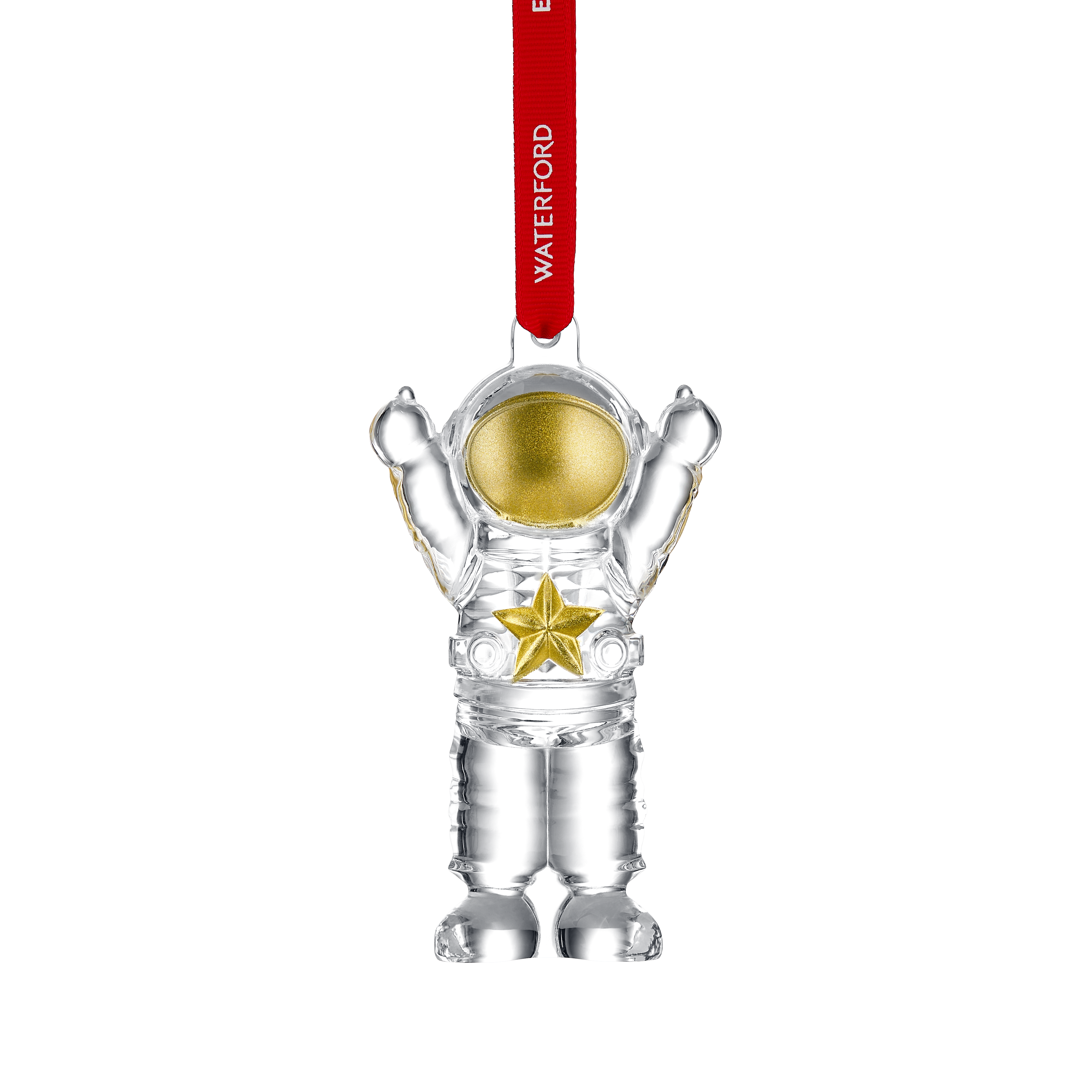 Elton John - Waterford x Elton John Rocket Man Ornament