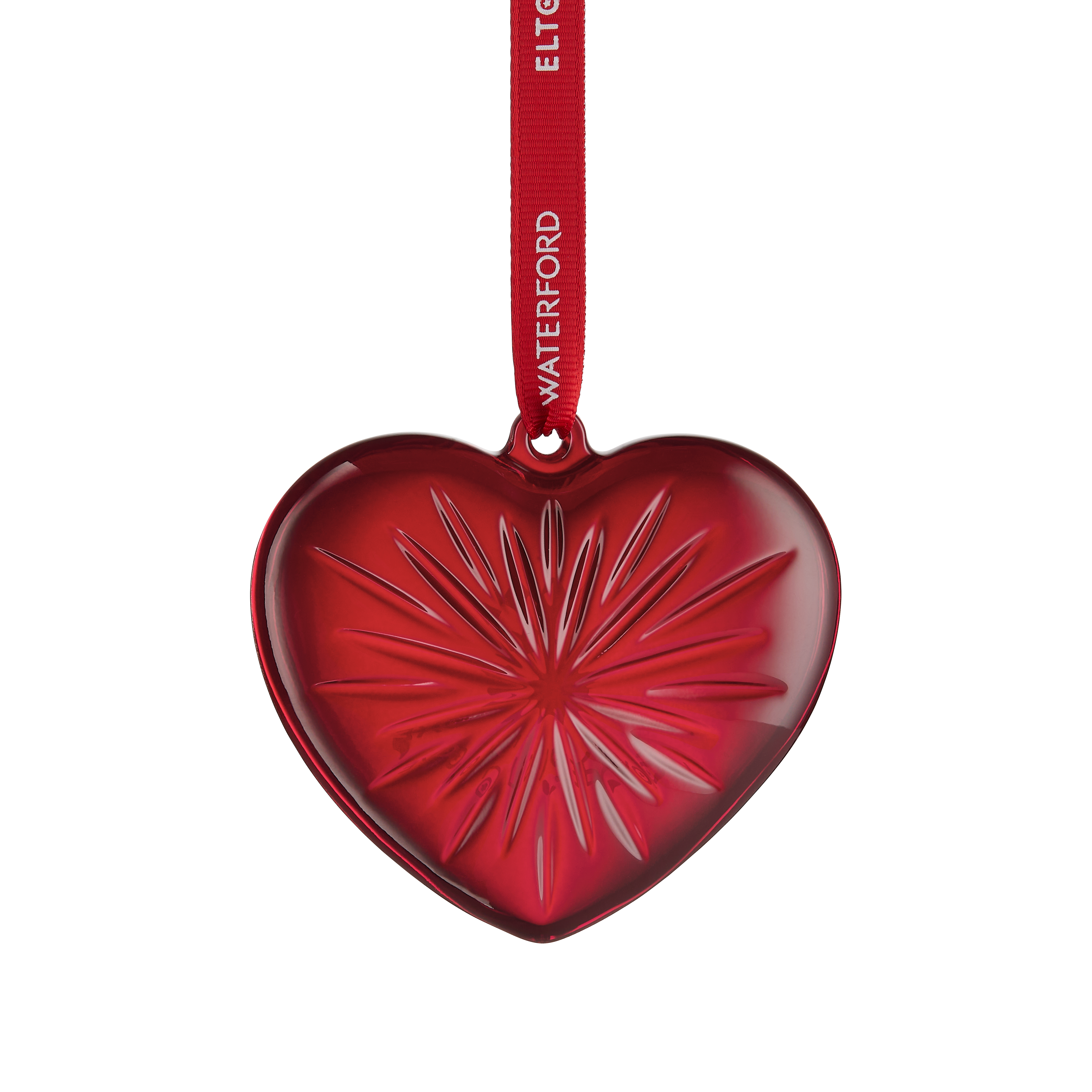 Elton John - Waterford x Elton EJAF Charity Ornament