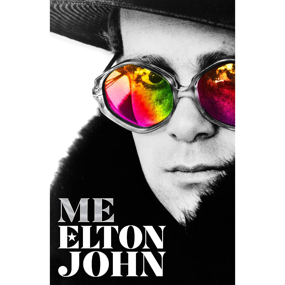 Elton John - Me by Elton John