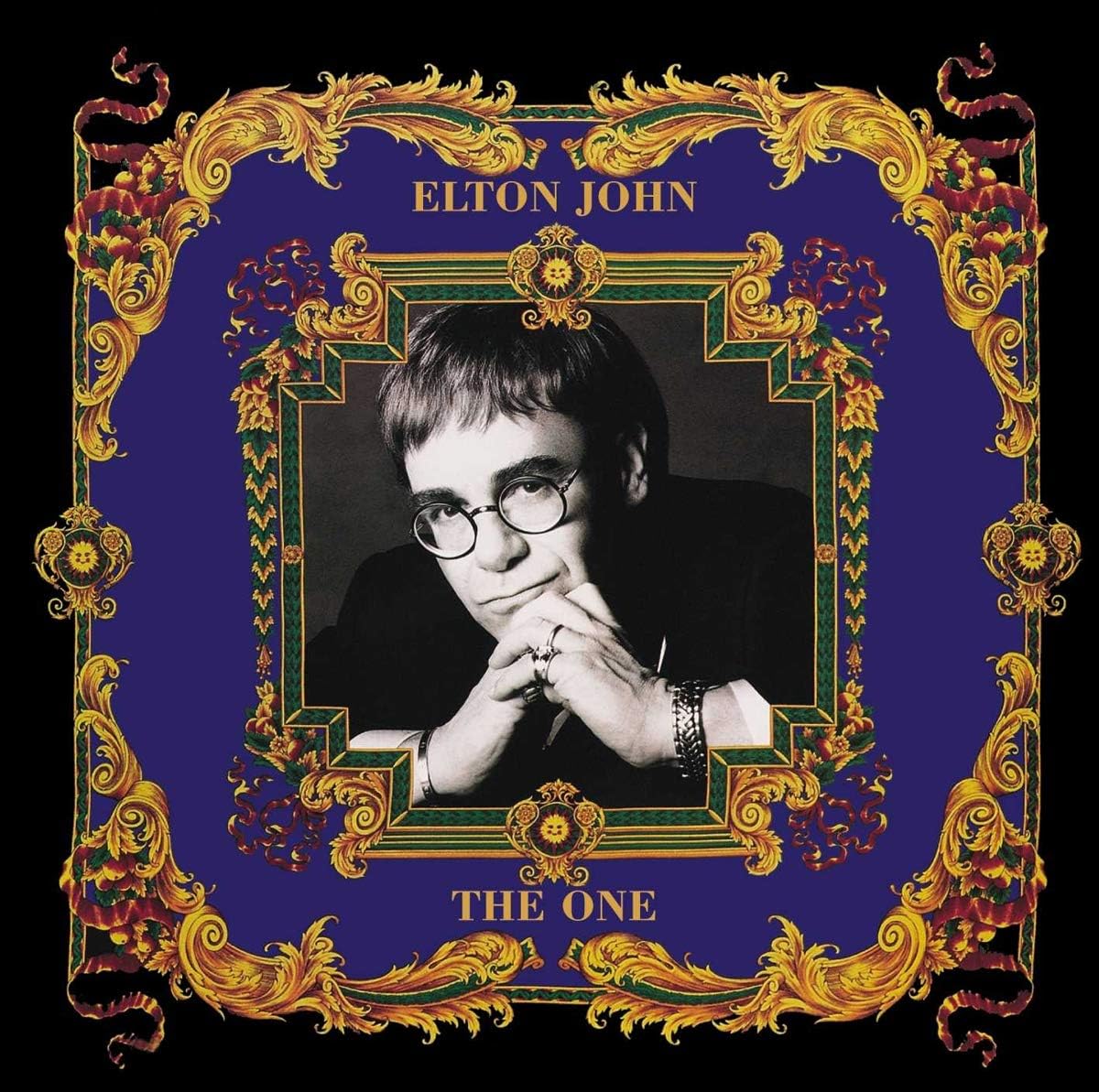 Elton John - The One: CD