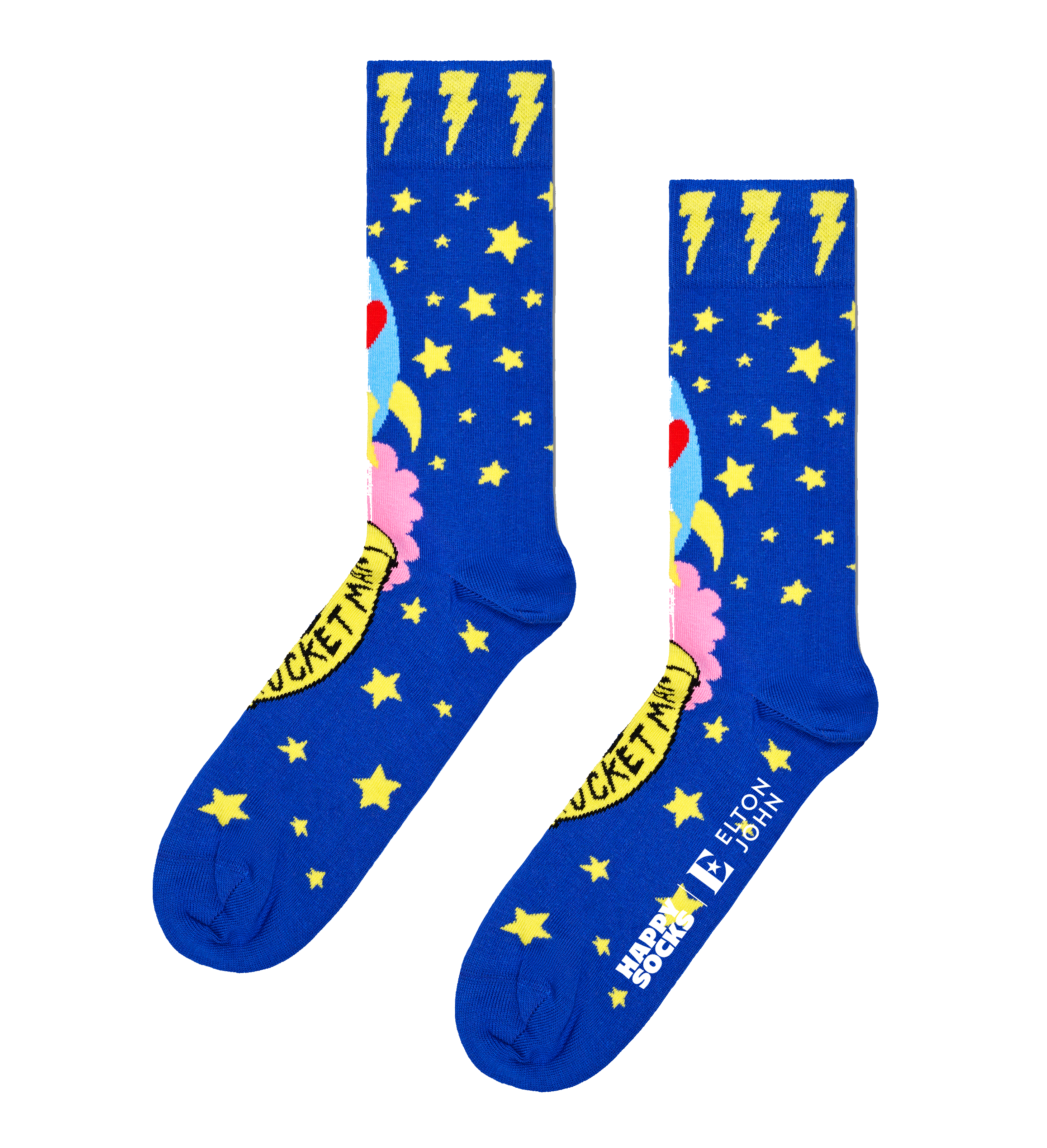 Happy Socks, Men's Socks