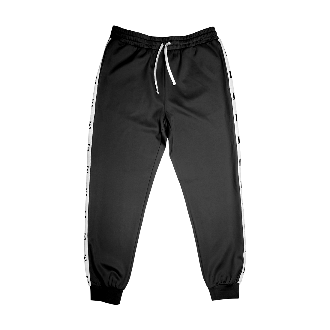 Elton John - Black Joggers