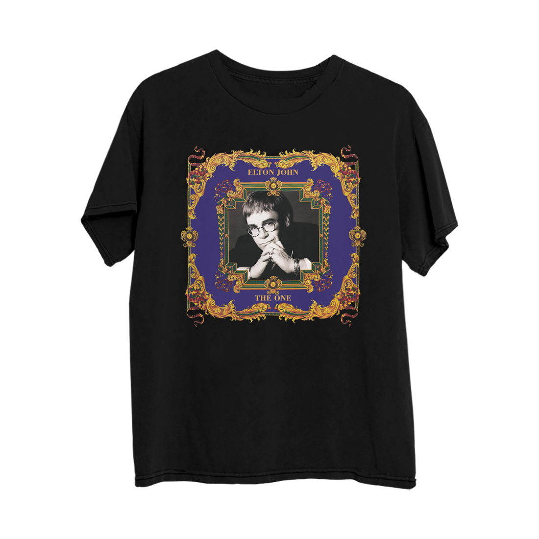 Elton John - The One T-Shirt