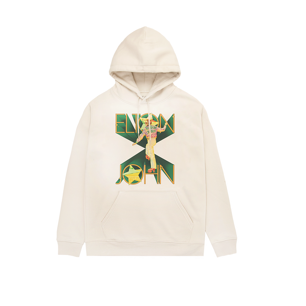 Elton John - GBYR Tour 2022 Hoodie