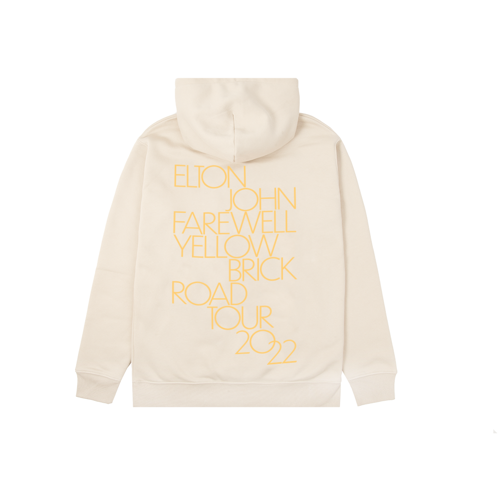 Elton John - GBYR Tour 2022 Hoodie