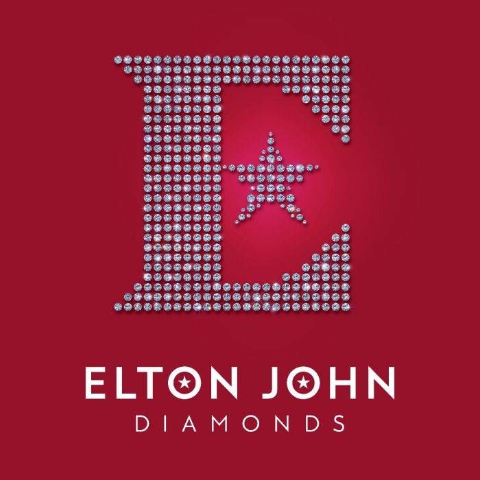 Elton John - Diamonds: 3CD