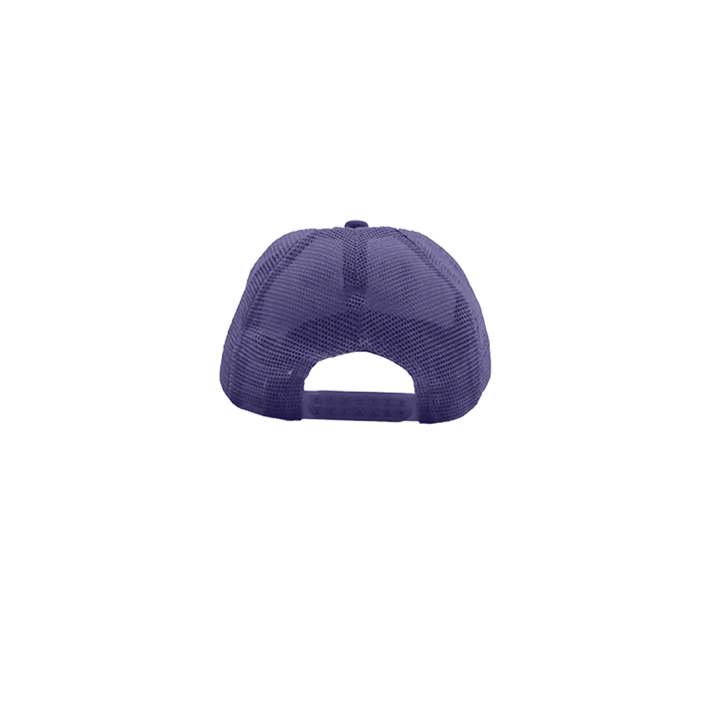 Elton John - Troubadour Piano Keys Trucker Hat