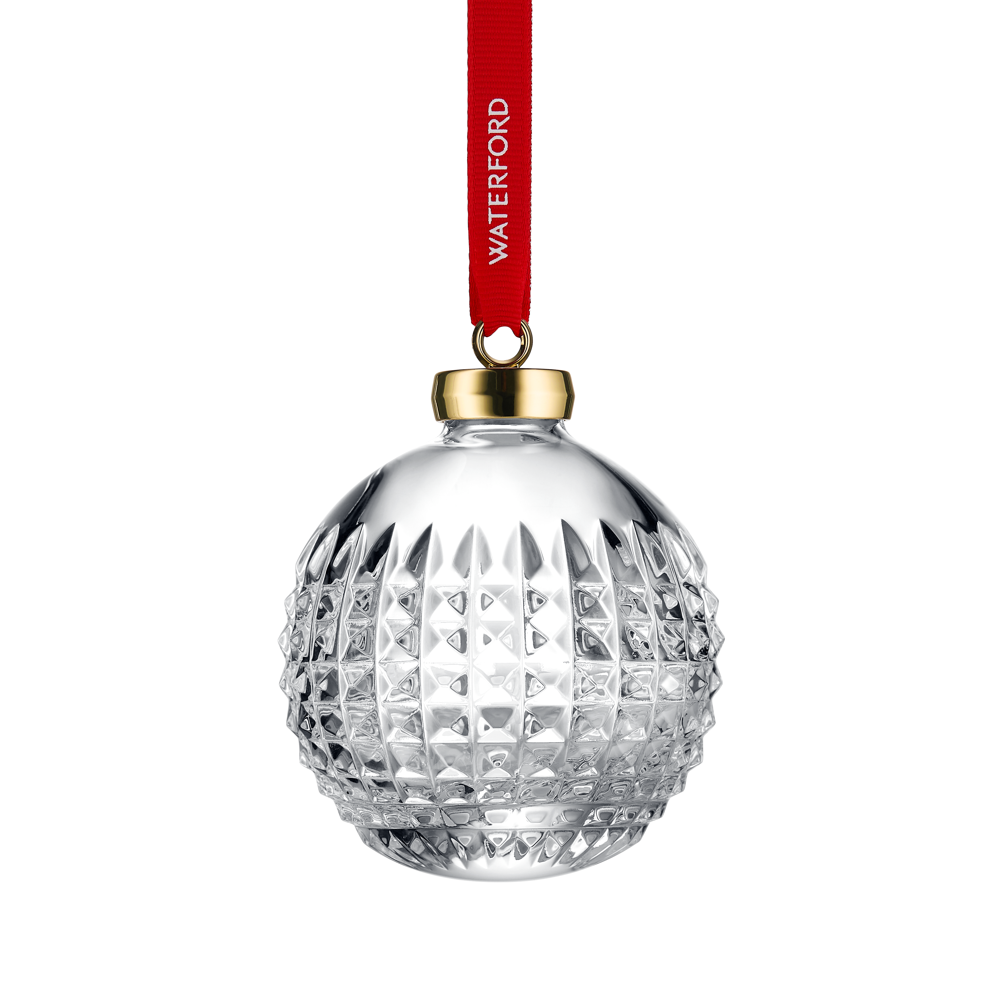 Elton John - Waterford x Elton E Icon Disco Bauble
