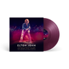 Elton John - Captain Fantastic And The Brown Dirt Cowboy - Live At Midsummer Music, Wembley Stadium 1975