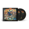 Elton John - Captain Fantastic And The Brown Dirt Cowboy (50th Anniversary Edition): 2CD