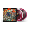 Elton John - Captain Fantastic And The Brown Dirt Cowboy (50th Anniversary Edition): Vinyl 2LP
