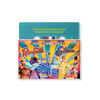 Elton John - Who Believes In Angels? Limited Edition Sea Green Cassette