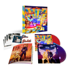 Elton John - Who Believes In Angels? Limited Edition CD Clamshell Box