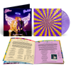 Elton John - Who Believes In Angels? Store Exclusive Purple Marble Vinyl