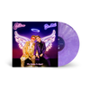Elton John - Who Believes In Angels? Store Exclusive Purple Marble Vinyl