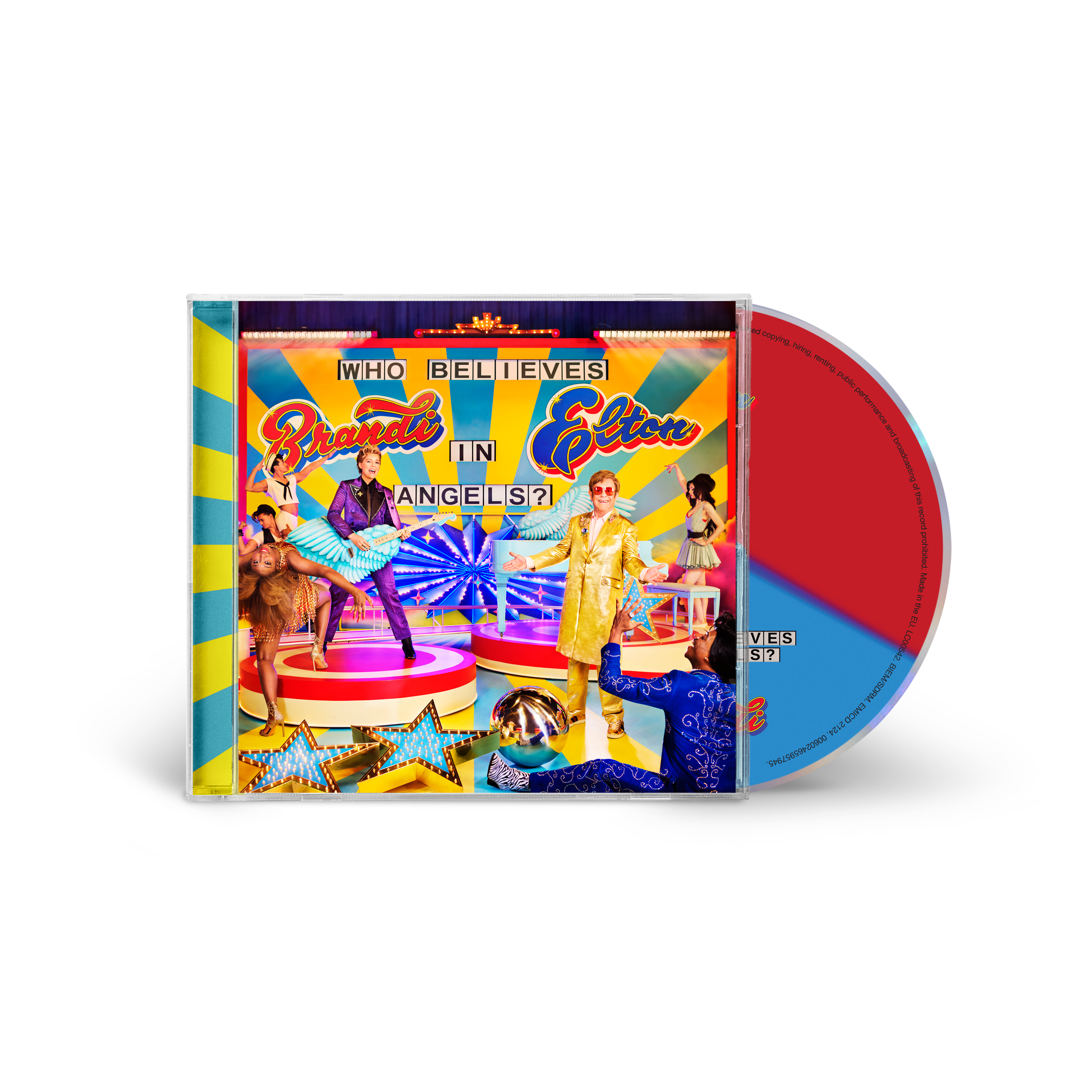 エルトン・ジョン CD 6枚セット Elton John（エルトン・ジョン）｜貴重な珠玉の名曲や