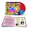 Elton John - Who Believes In Angels? Standard CD