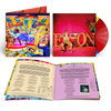 Elton John - Who Believes In Angels? Limited Edition Tri-Colour Standard Vinyl