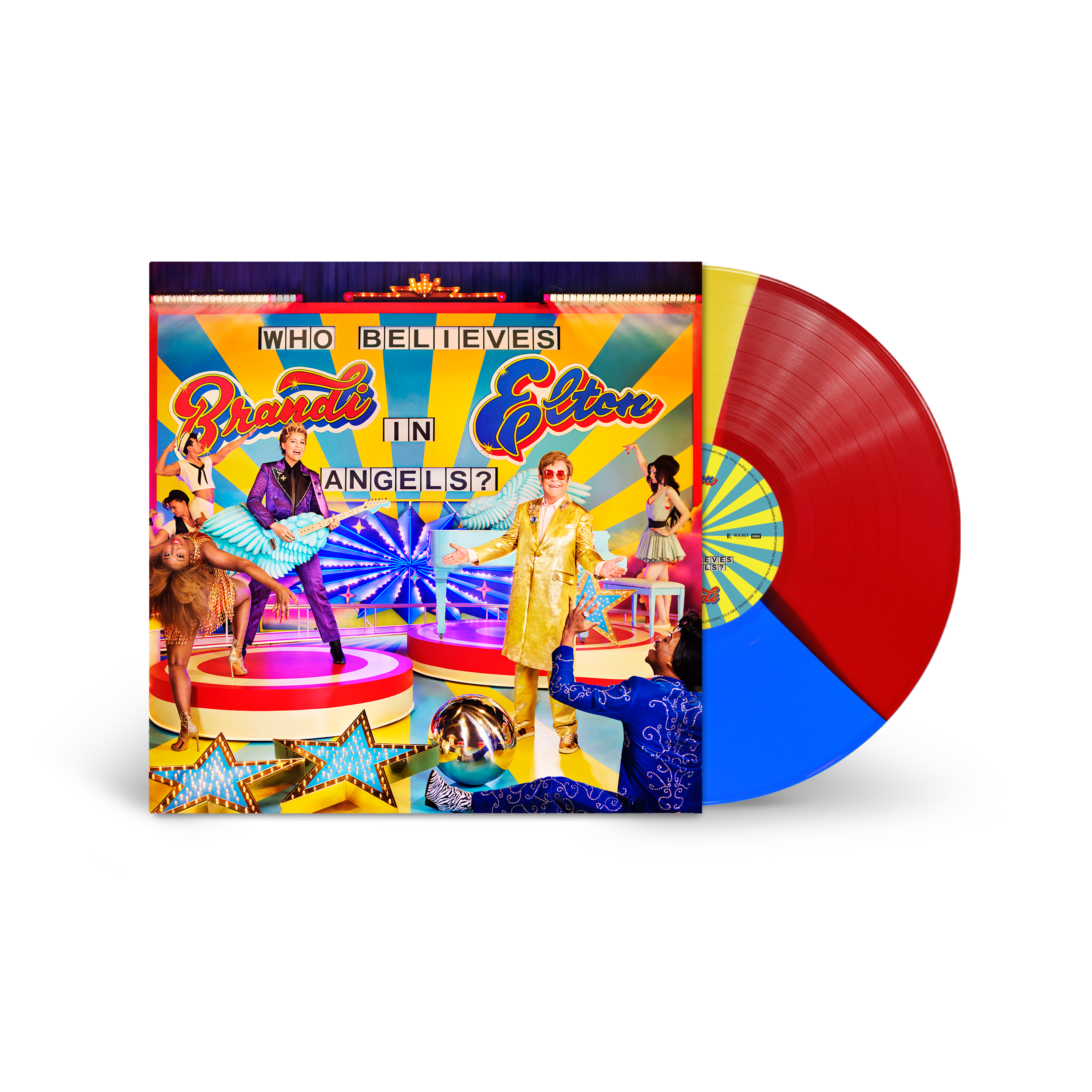 Collections - Elton John Collections - Elton John