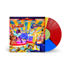 Elton John - Who Believes In Angels? Limited Edition Tri-Colour Standard Vinyl