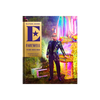 Elton John - Farewell Yellow Brick Road Book