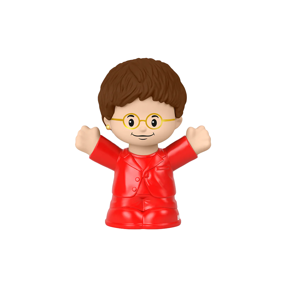 Elton John x Mattel Little People Collectors Pack Elton John