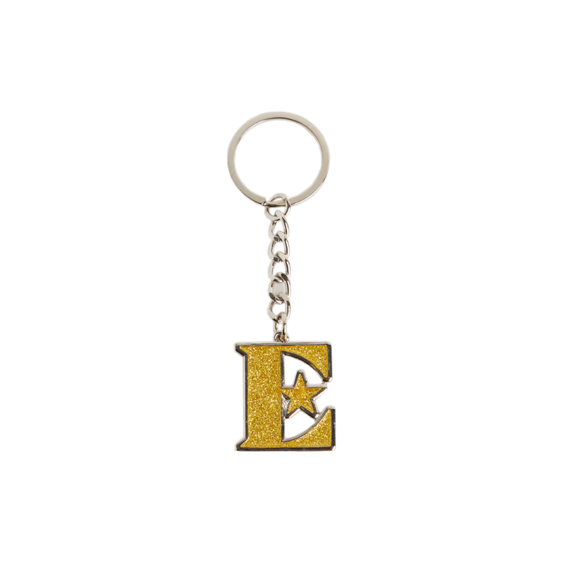 Elton John - Elton E* Surprise Colour Keychain