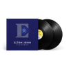 Elton John - Diamonds: Vinyl 2LP