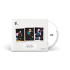 Elton John - Live from the Rainbow Theatre with Ray Cooper: CD