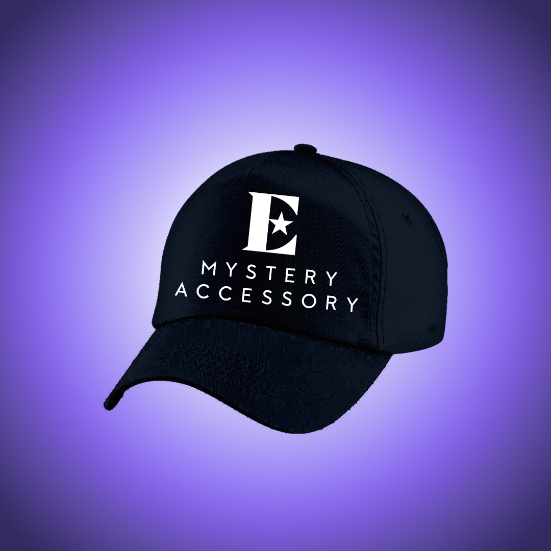Elton John - Mystery Accessory 1