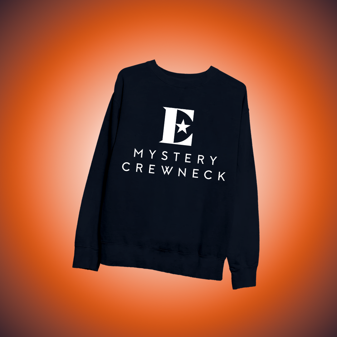 Elton John - Mystery Crewneck 1