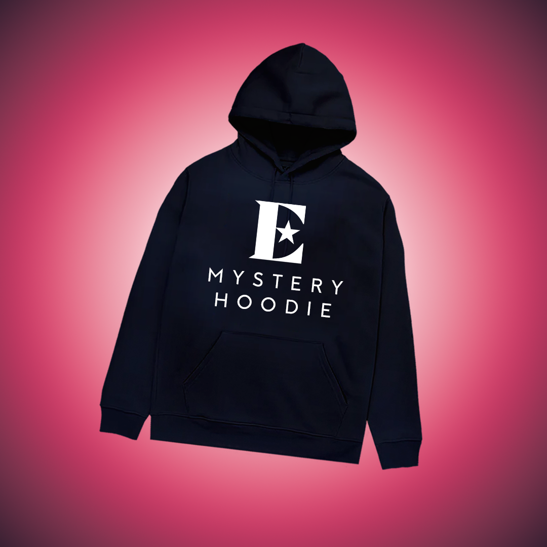 Elton John - Mystery Hoodie 2