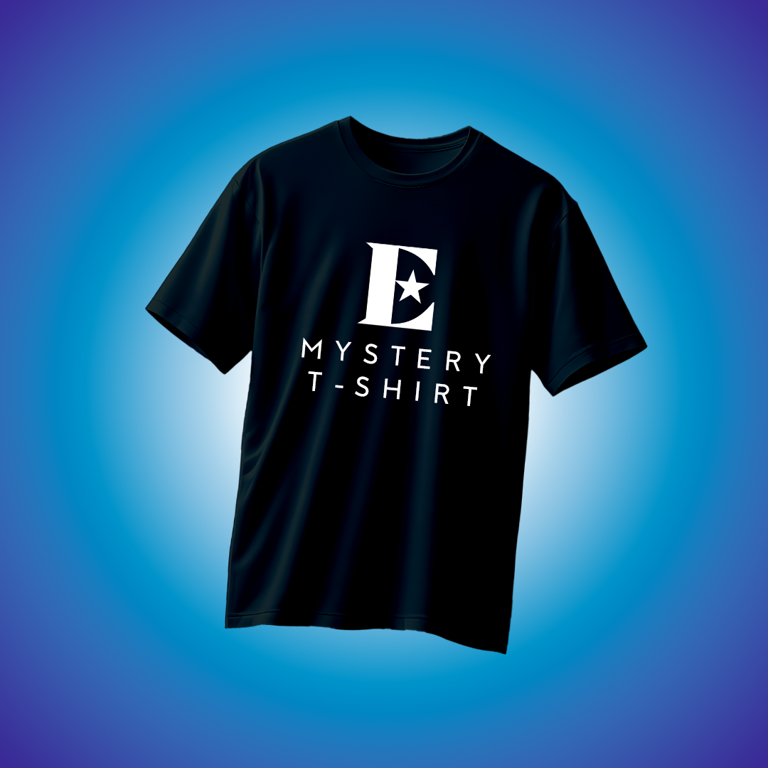 Elton John - Mystery Shirt 2