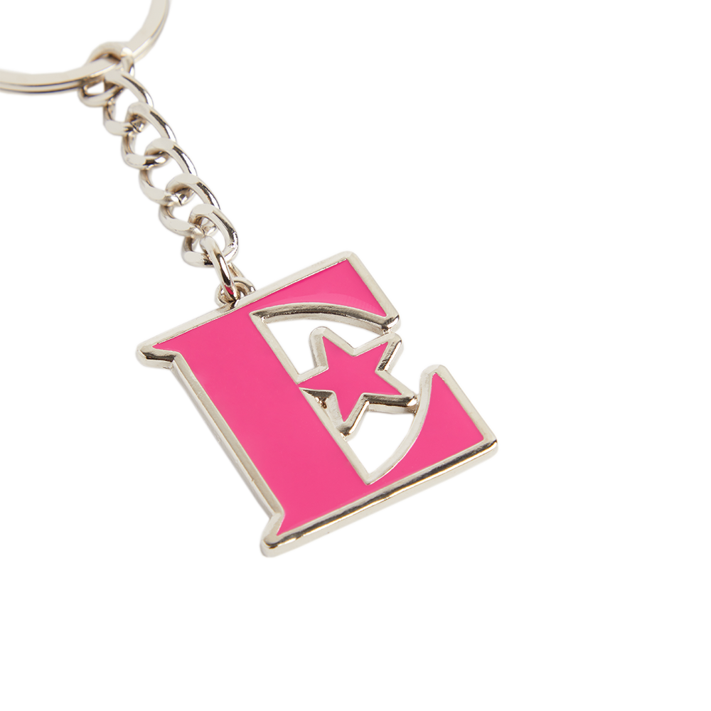 Elton John - Elton E* Surprise Colour Keychain