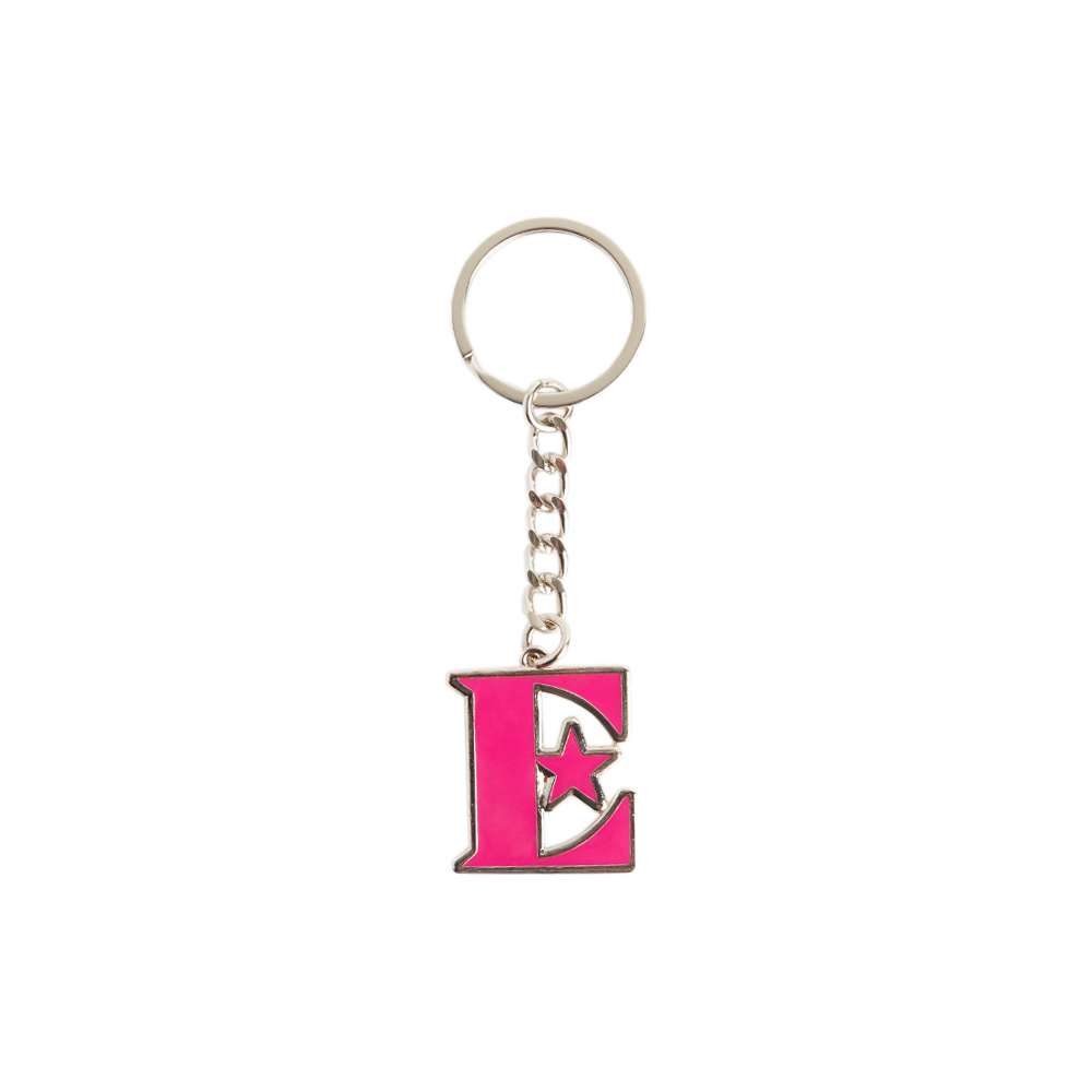 Elton John - Elton E* Surprise Colour Keychain