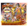 Elton John - Captain Fantastic 50th Anniversary Litho