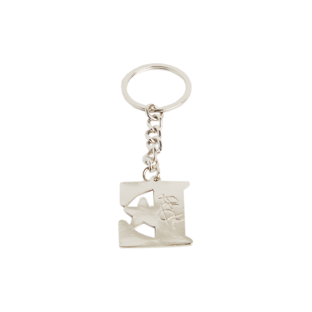 Elton John - Elton E* Surprise Colour Keychain