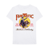 Elton John - Captain Fantastic T-Shirt