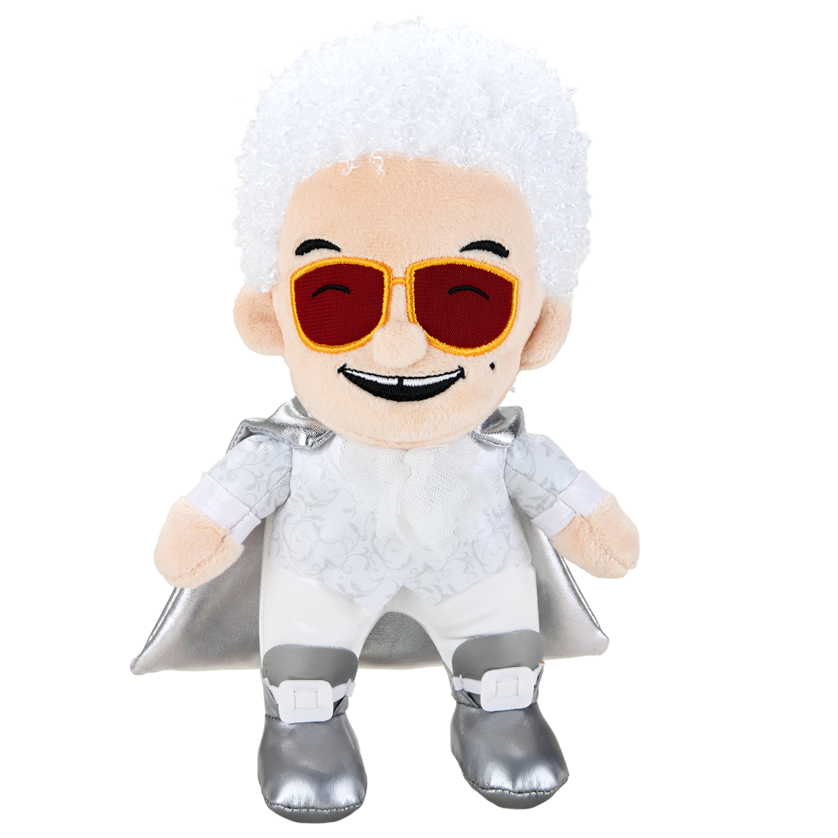 Elton John - Elton John X KidRobot 8" Phunny Plush "Renaissance"