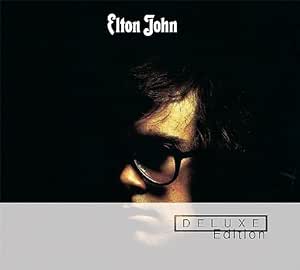 Elton John - Elton John: Deluxe Edition 2CD