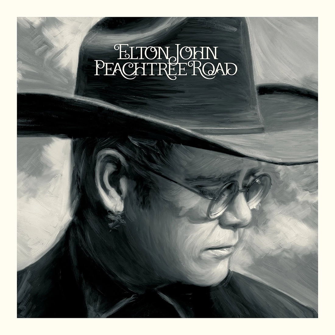 Elton John - Peachtree Road: CD
