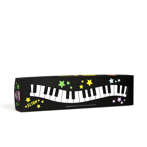 Accessories Elton John