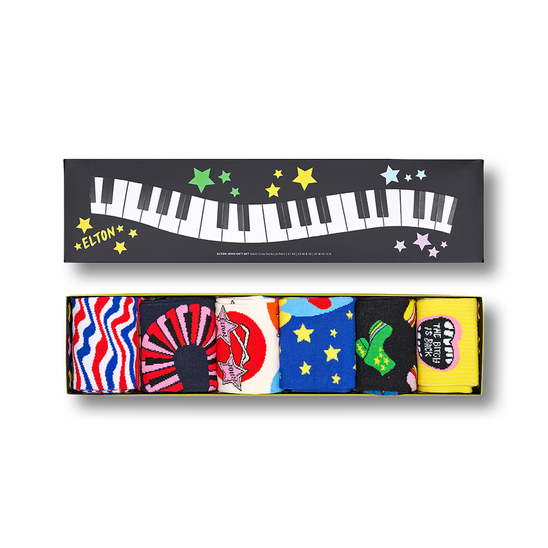 Accessories Elton John