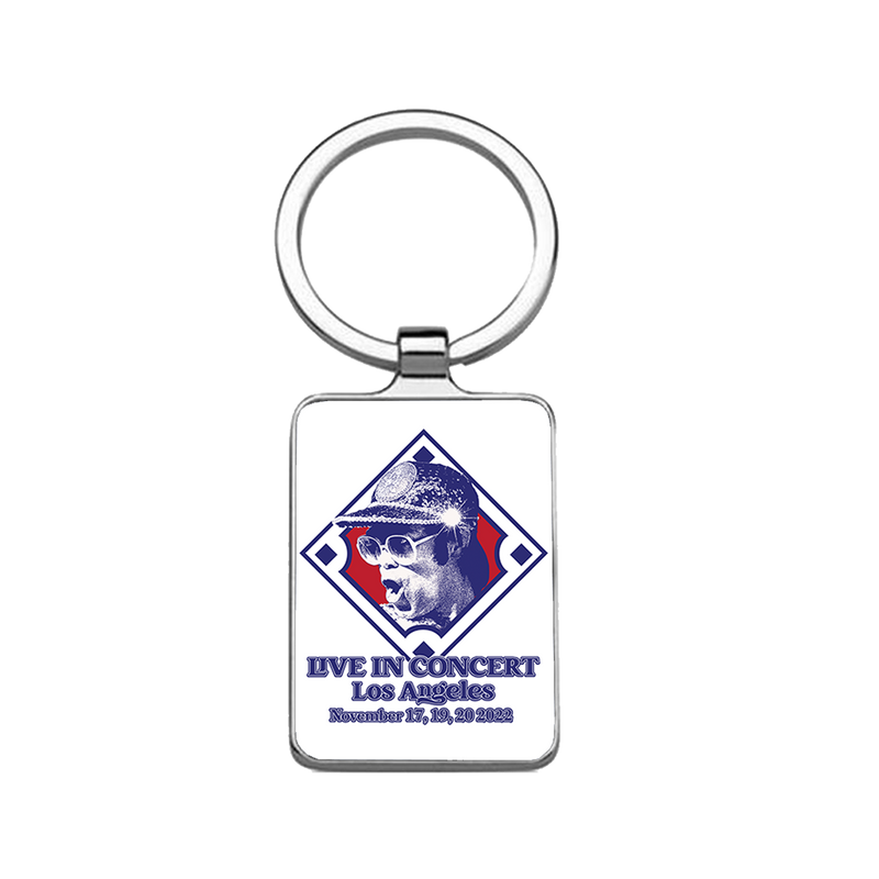 LA Collection Elton John