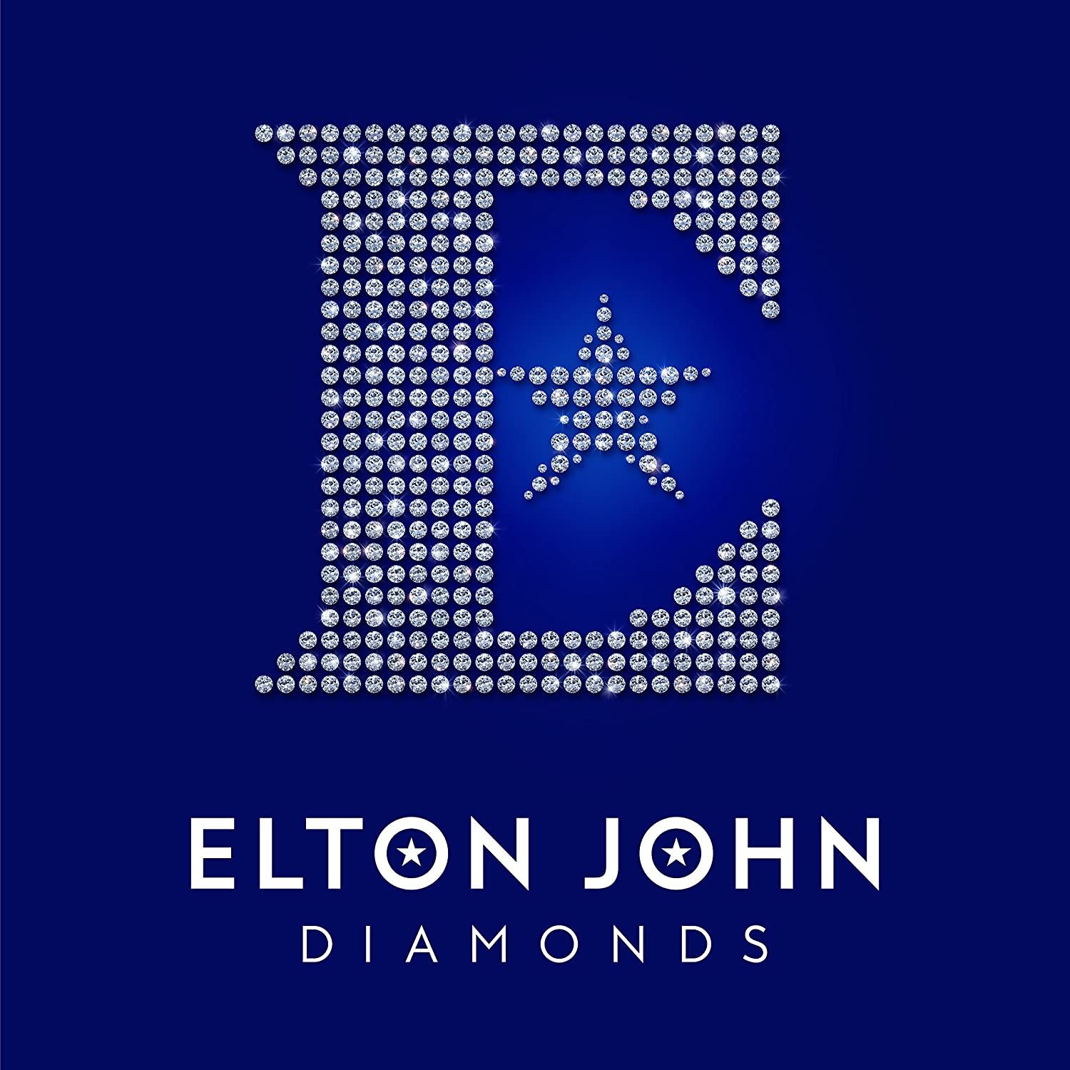 Elton John - Diamonds: 2CD